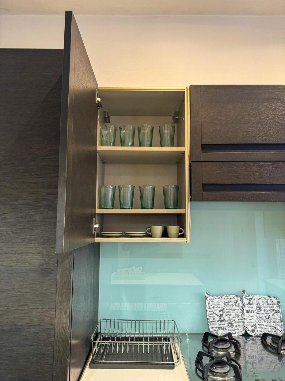 Dolce Aurelio Vicino Metro A Apartamento Roma