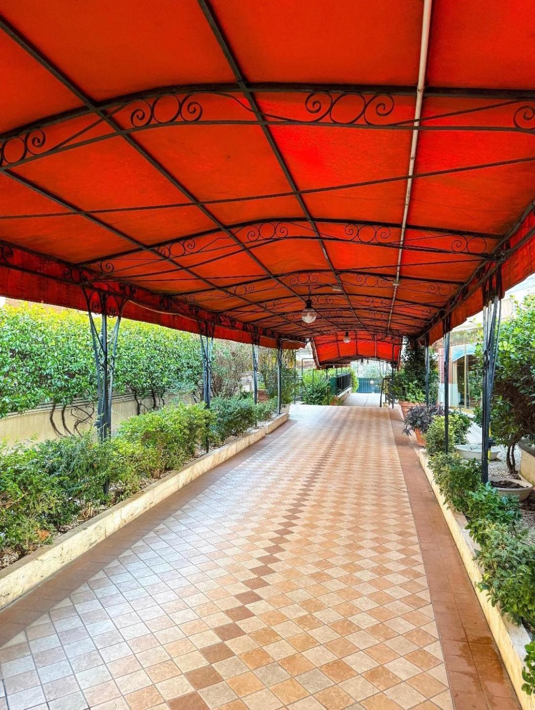 Apartamento Dolce Aurelio Vicino Metro A *